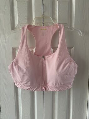 Tek Gear sports bra, XXL, EUC